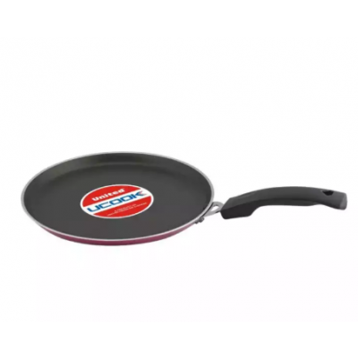 Ucook Non-Stick Dosa Tawa with Induction Base 280mm/3mm